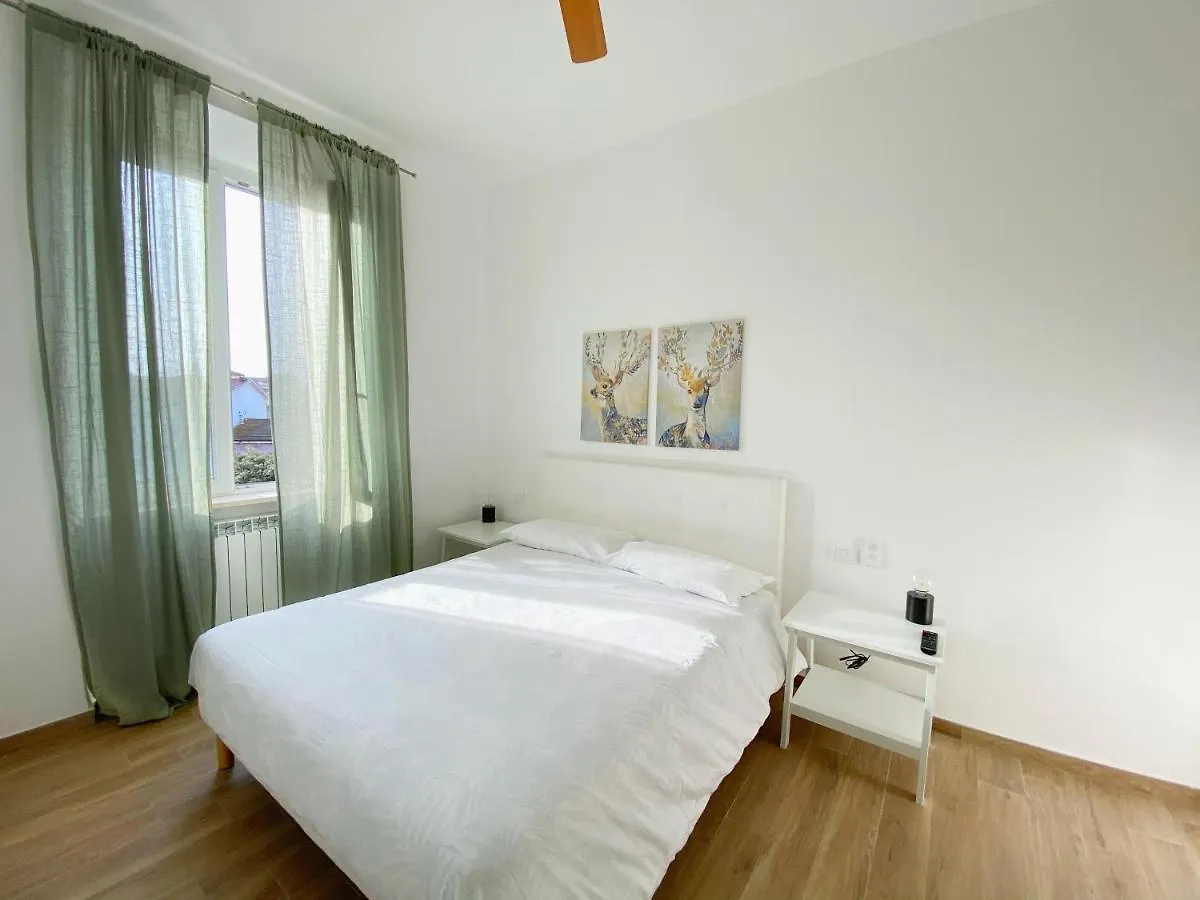 غروسيتو B&B La Locanda Chic فندق مبيت وإفطار