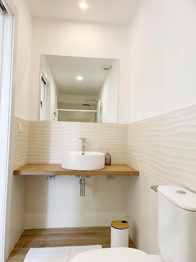 غروسيتو B&B La Locanda Chic فندق مبيت وإفطار
