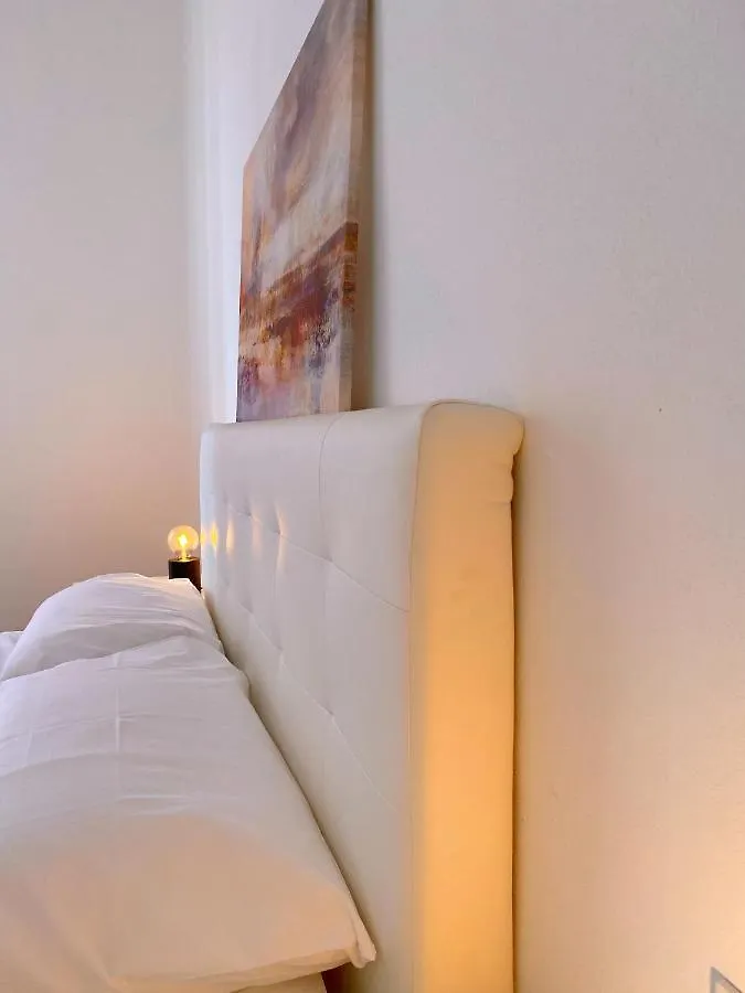 غروسيتو B&B La Locanda Chic