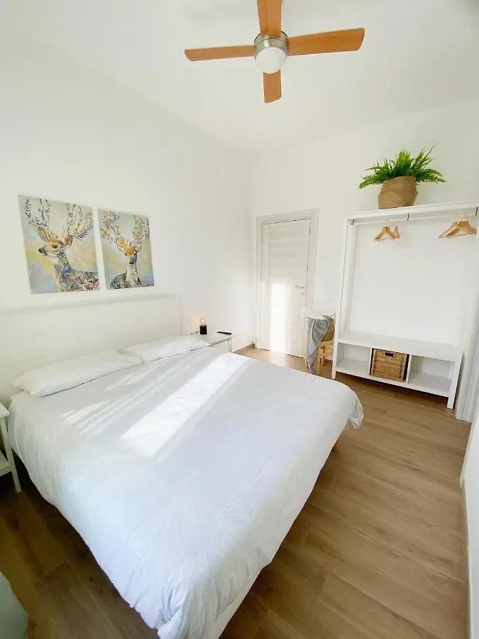 فندق مبيت وإفطار غروسيتو B&B La Locanda Chic