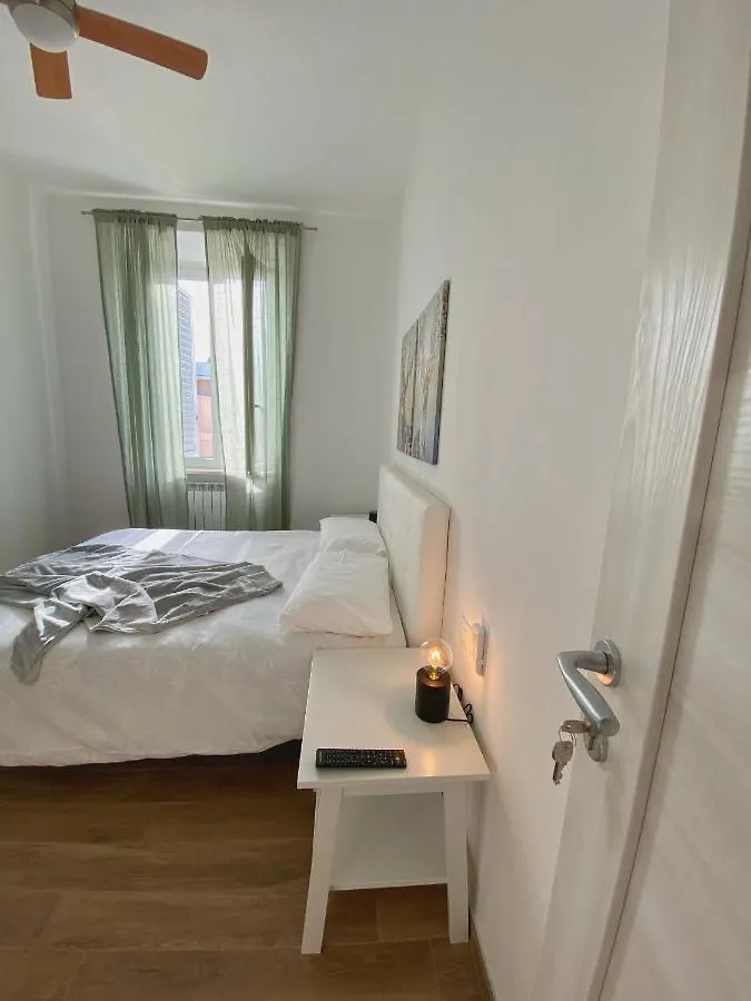 فندق مبيت وإفطار غروسيتو B&B La Locanda Chic إيطاليا