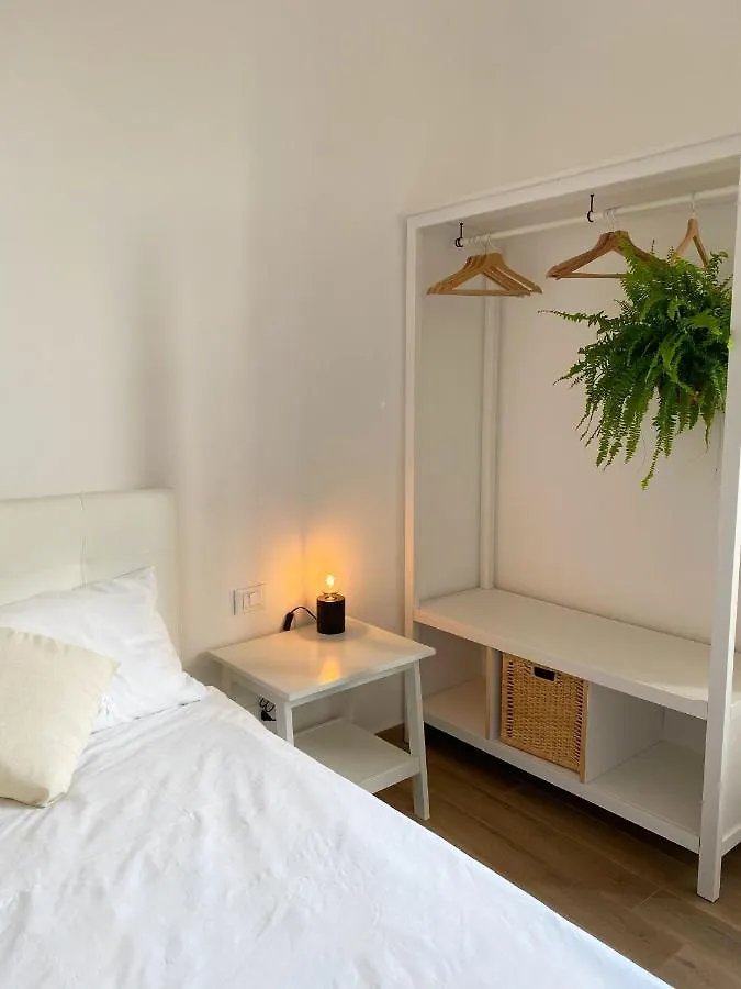 غروسيتو B&B La Locanda Chic فندق مبيت وإفطار