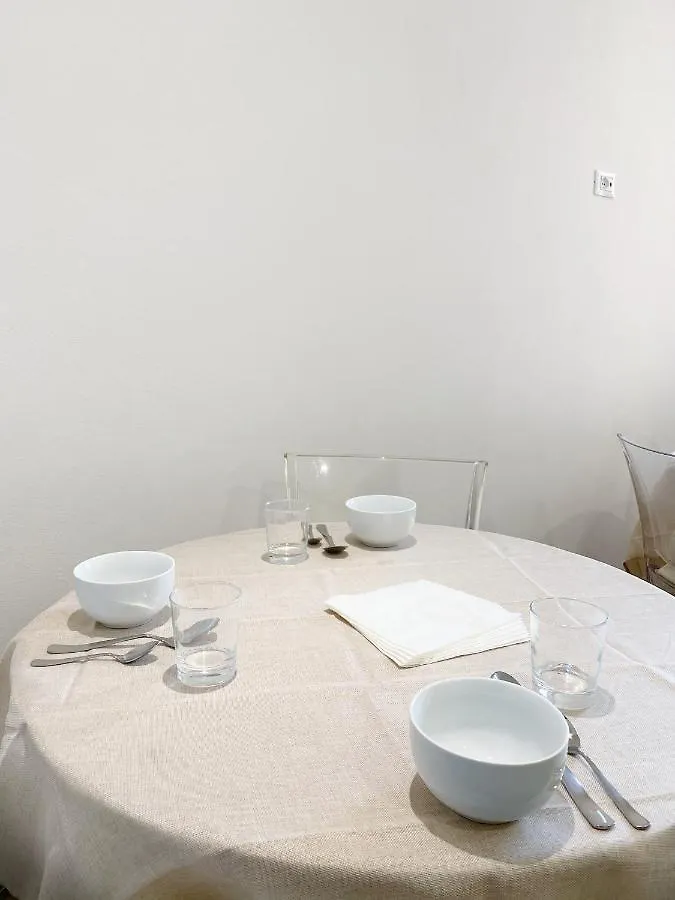 غروسيتو B&B La Locanda Chic إيطاليا