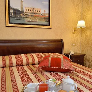 Residenza Goldoni Bed & Breakfast Venezia