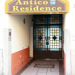 Antico 3*, Mantova Italy