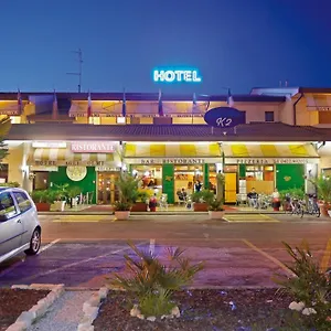 Agli Olmi Hotel San Biagio di Callalta
