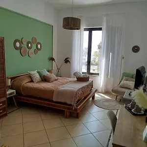 L'approdo 3*, San Leone Italy