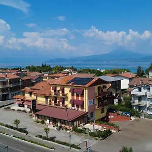 Primavera 2*, Peschiera del Garda Italy