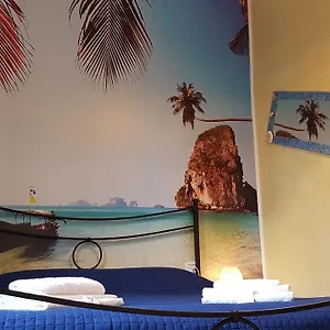 Bed Fiera - Milano Galeazzi Bed & Breakfast Rho