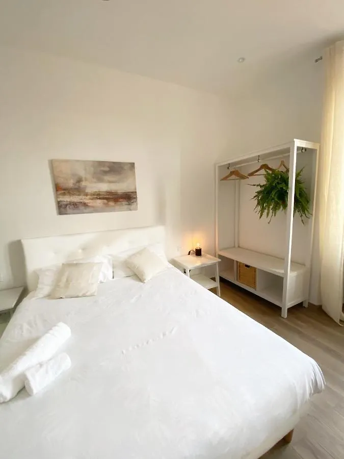 Bed & Breakfast B&B La Locanda Chic Grosseto