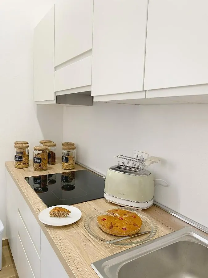 B&B La Locanda Chic Grosseto 0*,  Italy