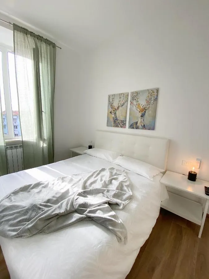 Bed & Breakfast B&B La Locanda Chic Grosseto