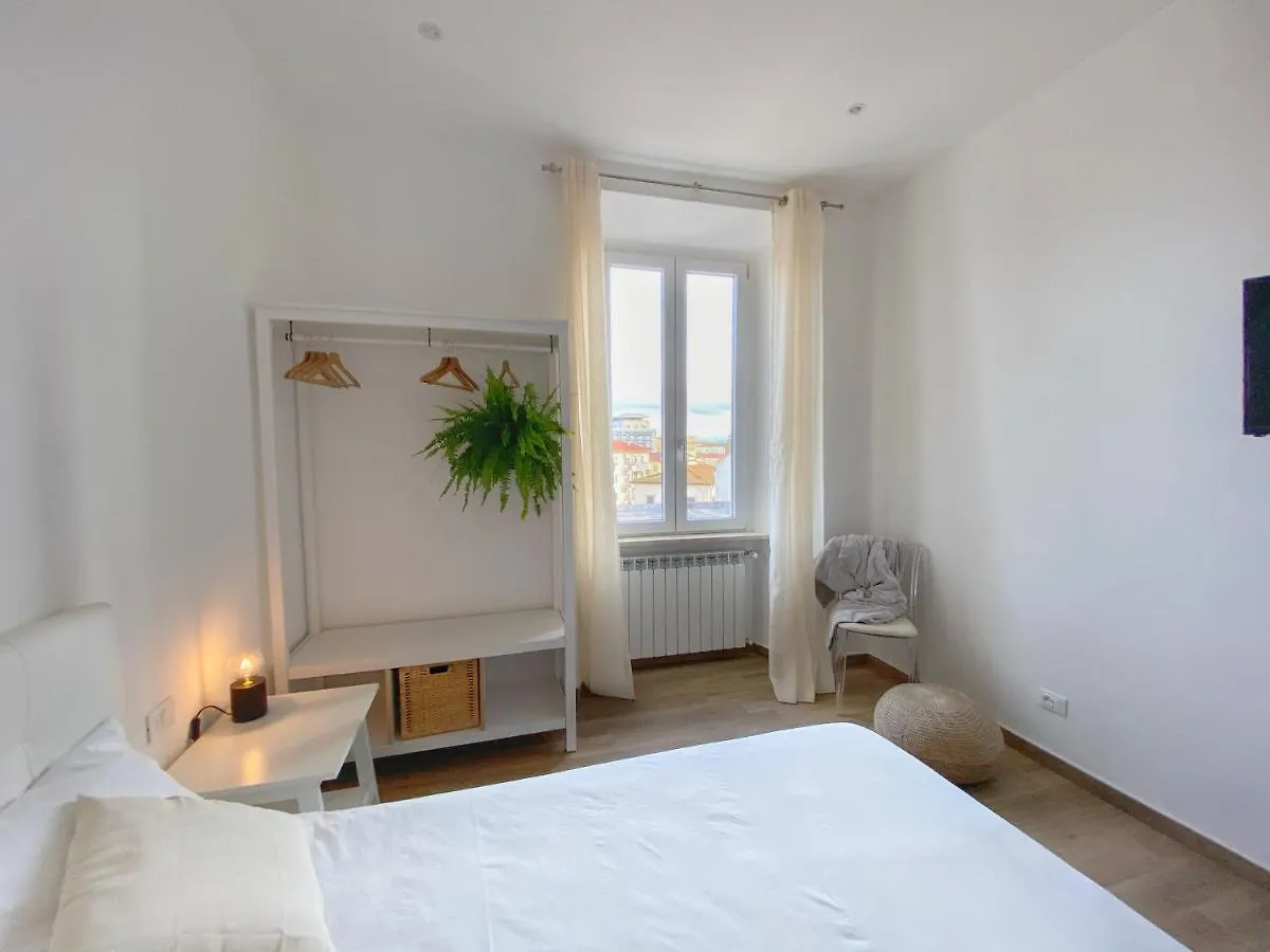B&B La Locanda Chic Grosseto