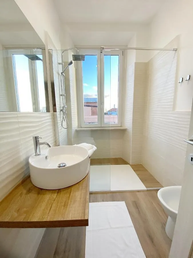 B&B La Locanda Chic Grosseto