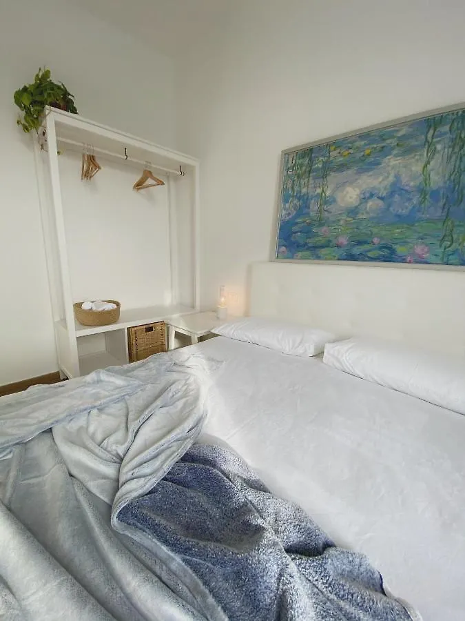 Bed & Breakfast B&B La Locanda Chic Grosseto Italy